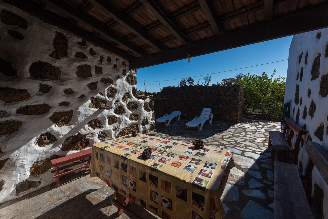 Casa La Fuente Vila Isora Exterior foto